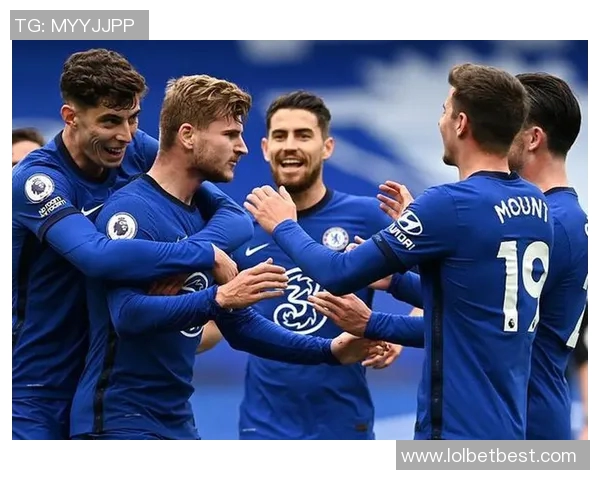 足总杯激战切尔西逆转热刺乌龙球成比赛转折点数据分析引人关注